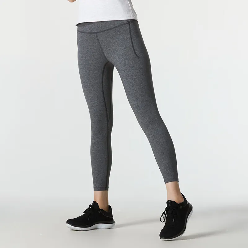 Under Armour Athletic Trousers Women's Gray-3