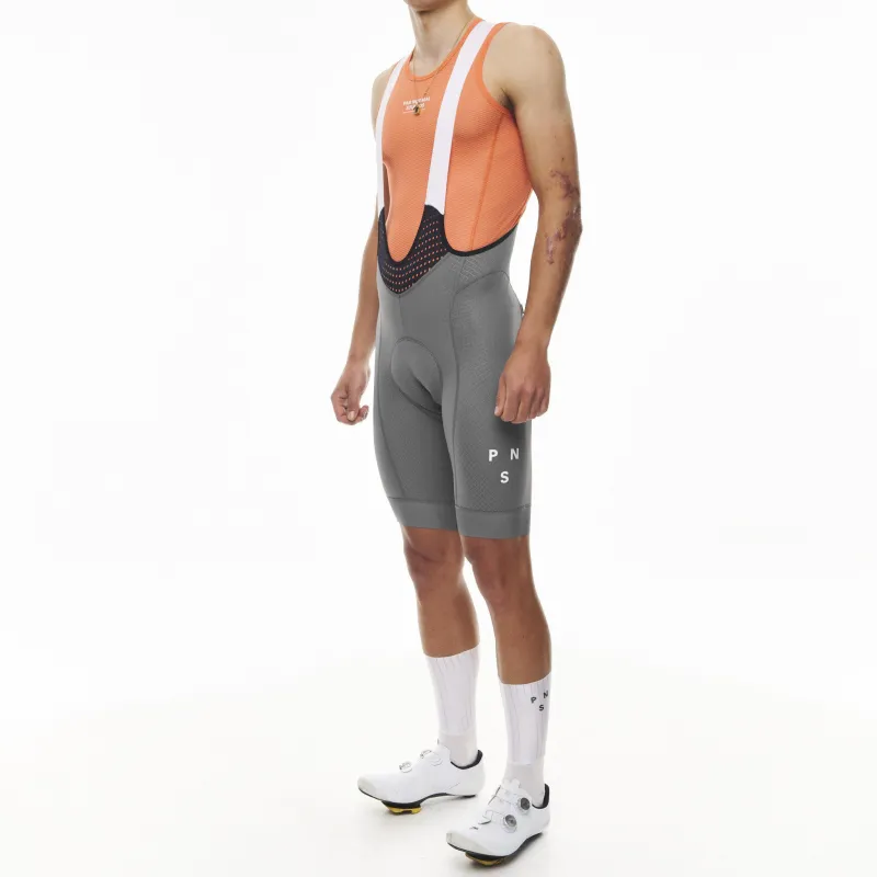 PAS NORMAL STUDIOS Cycling Pants Men's Medium Gray-3