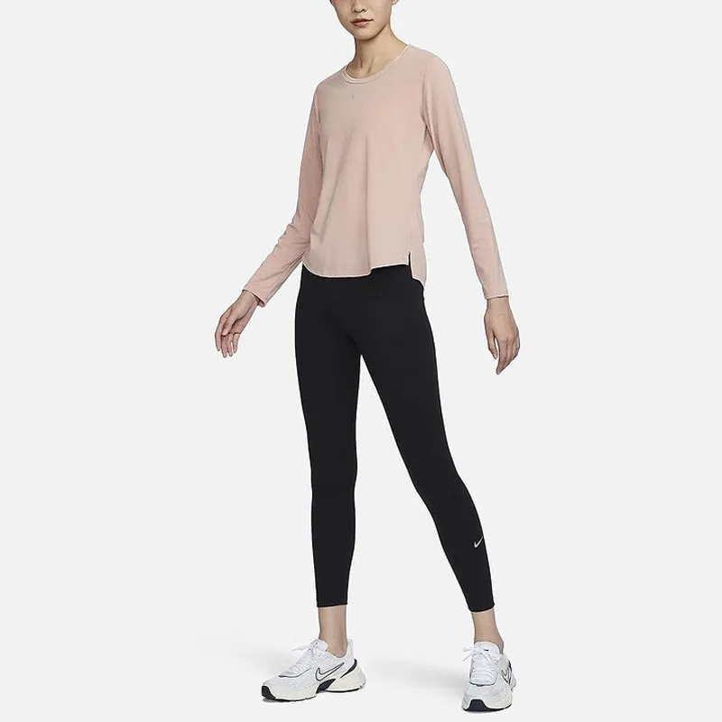 Nike Athletic Trousers Women's Black-1