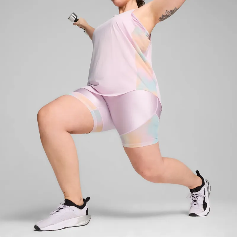 PUMA Summer Daze Women's Training Tank Top-4