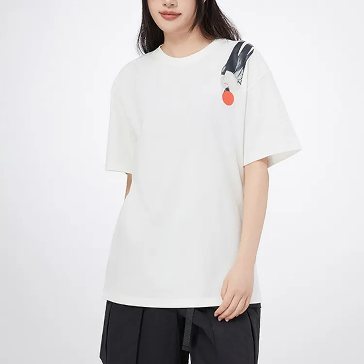 BURTON GOOD COMPANY DIGI T Shirts Unisex-1