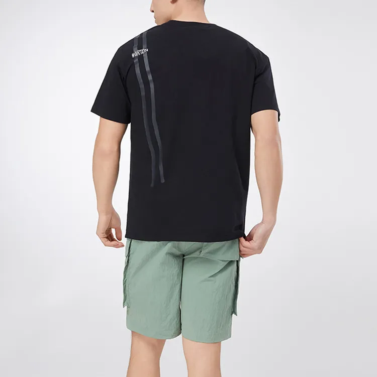 BURTON GOOD COMPANY DIGI T Shirts Unisex-6