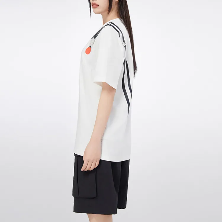 BURTON GOOD COMPANY DIGI T Shirts Unisex-3