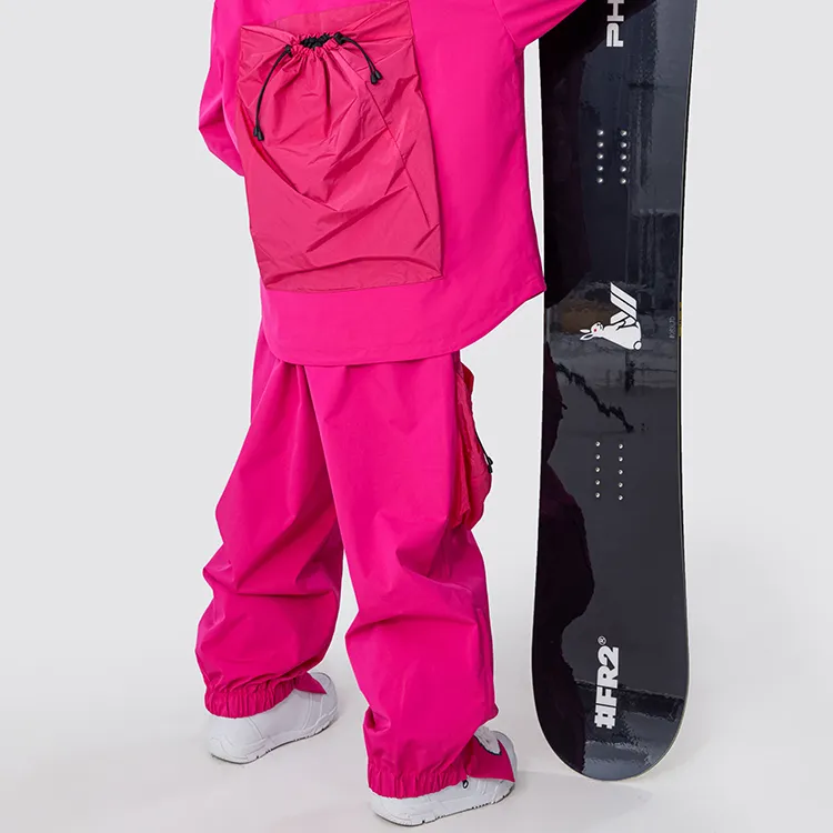 Phenix Ski Pants Unisex-4