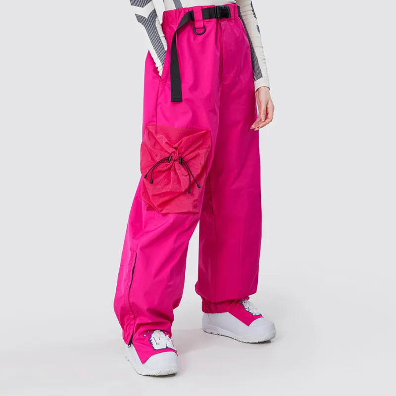 Phenix Ski Pants Unisex-3
