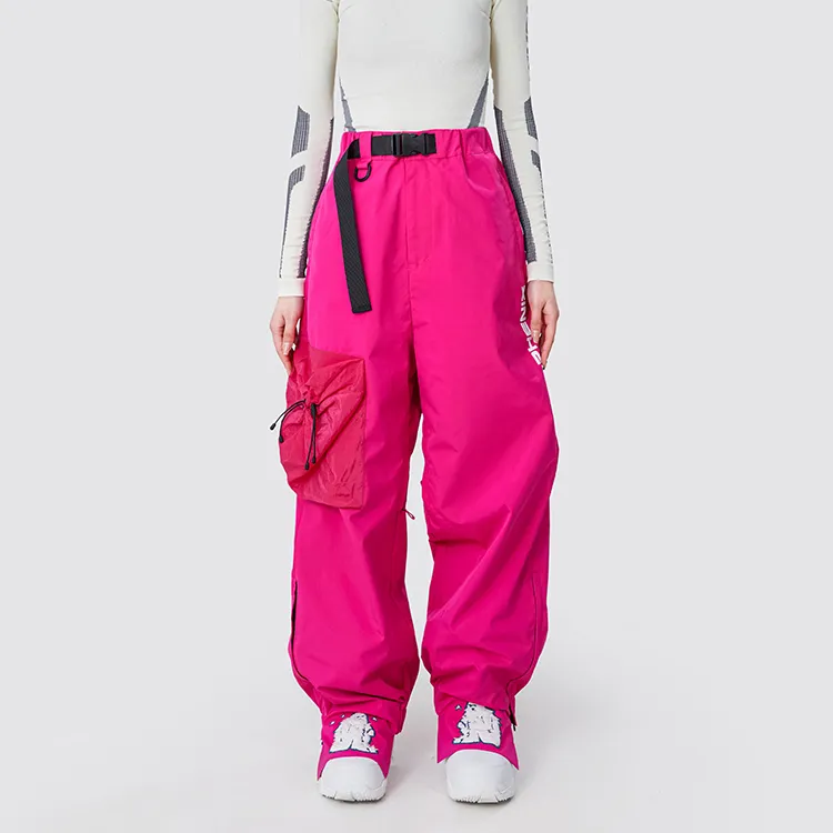 Phenix Ski Pants Unisex-2