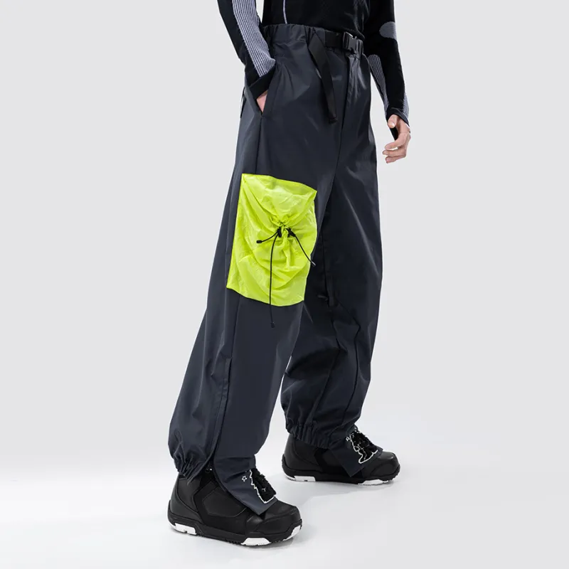 Phenix Ski Pants Unisex-8