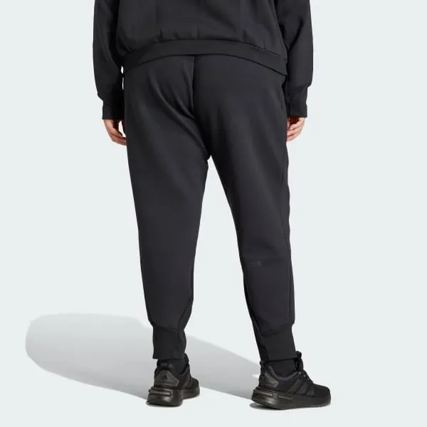 Adidas Free Shipping With AdiClub Z.N.E. Pants Plus Size-5