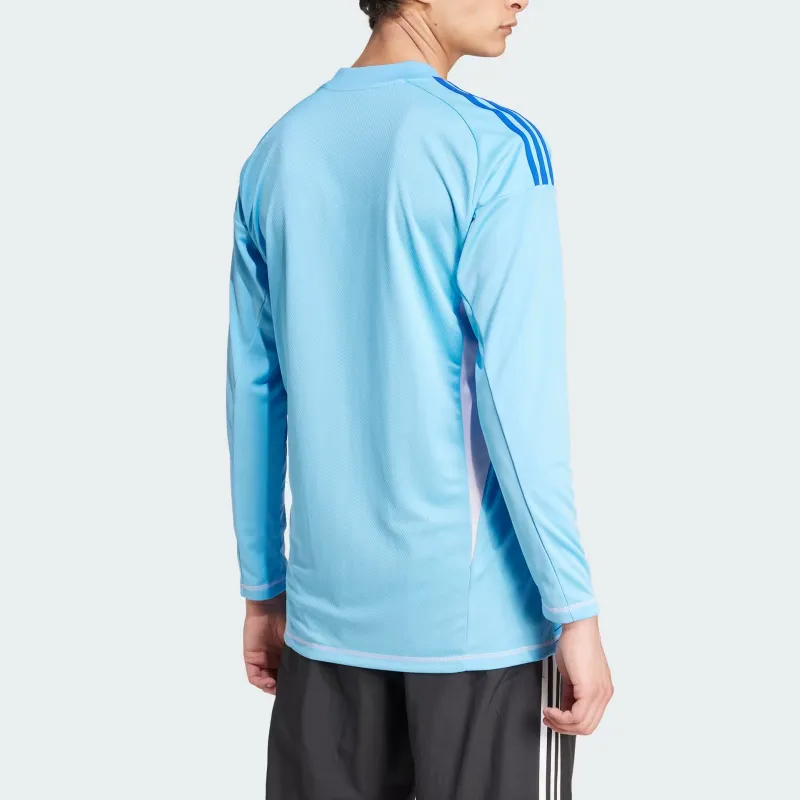 Adidas SPAIN TIRO 24 Soccer Jerseys Men's Blue-3
