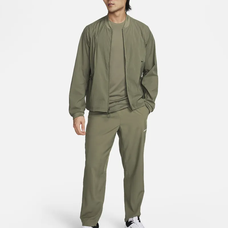 Nike APS Jackets Coats Men's Medium Olive-2