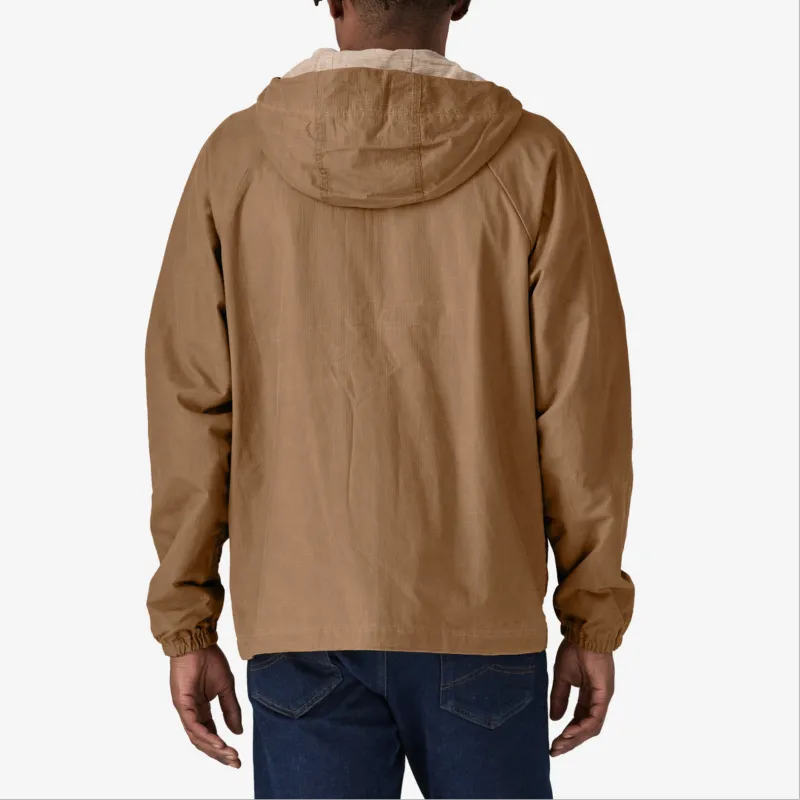 Patagonia Lightweight Waxed Jackets & Coats Unisex-6