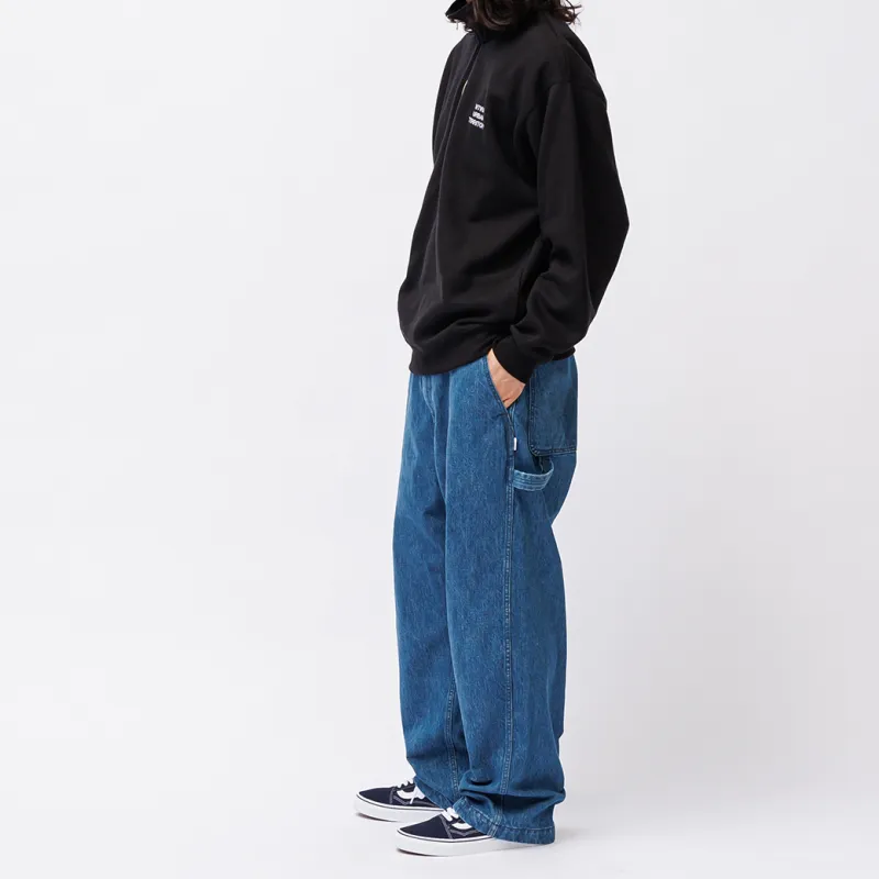 WTAPS FW24 FW24 Jeans Men's Indigo-5