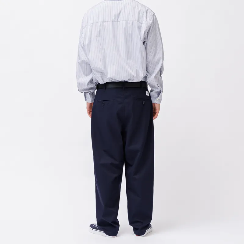 WTAPS FW24 FW24 Casual Pants Men's-4