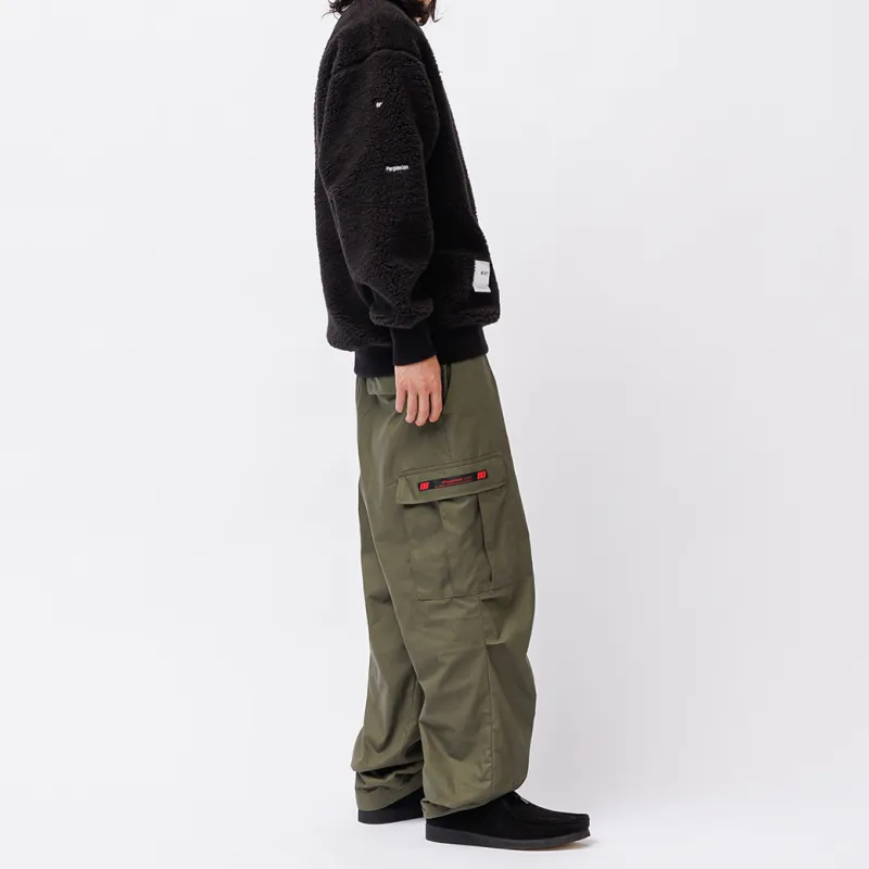 WTAPS FW24 FW24 Cargo Pants Men's-6