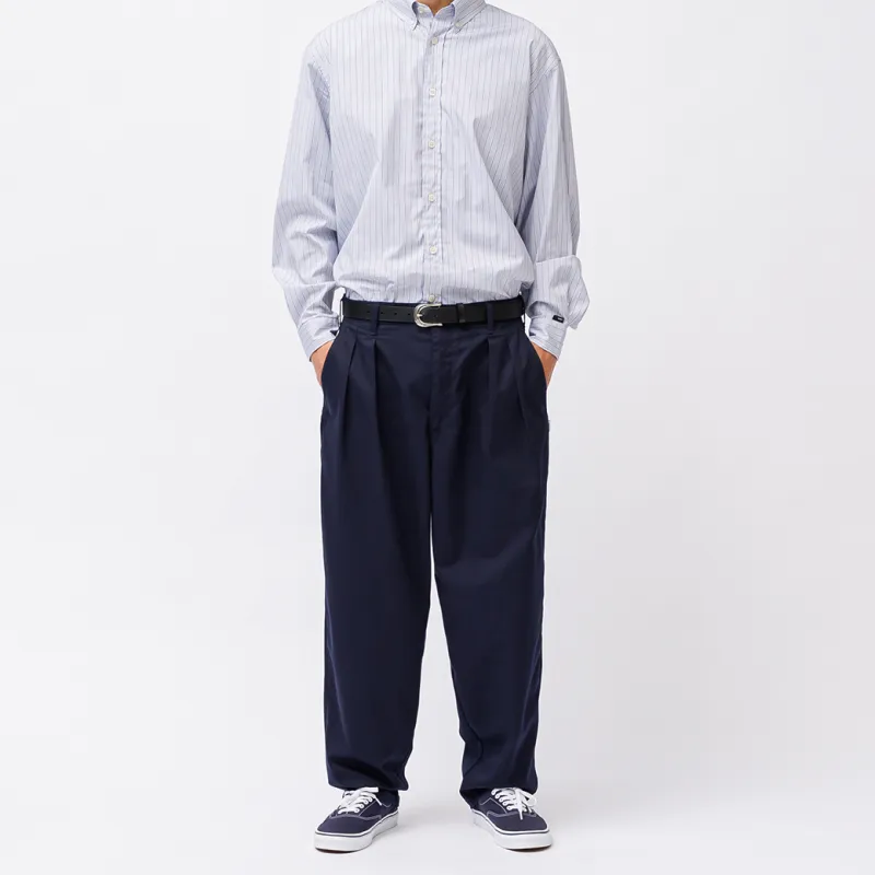 WTAPS FW24 FW24 Casual Pants Men's-3
