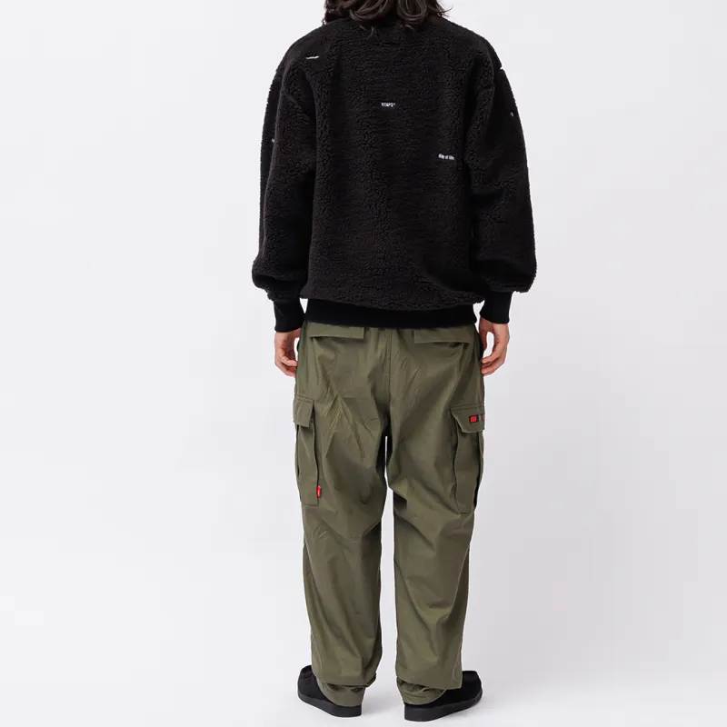 WTAPS FW24 FW24 Cargo Pants Men's-5