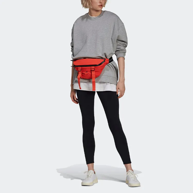 Adidas Free Shipping With AdiClub Adidas By Stella McCartney 7/8 Yoga Leggings-1