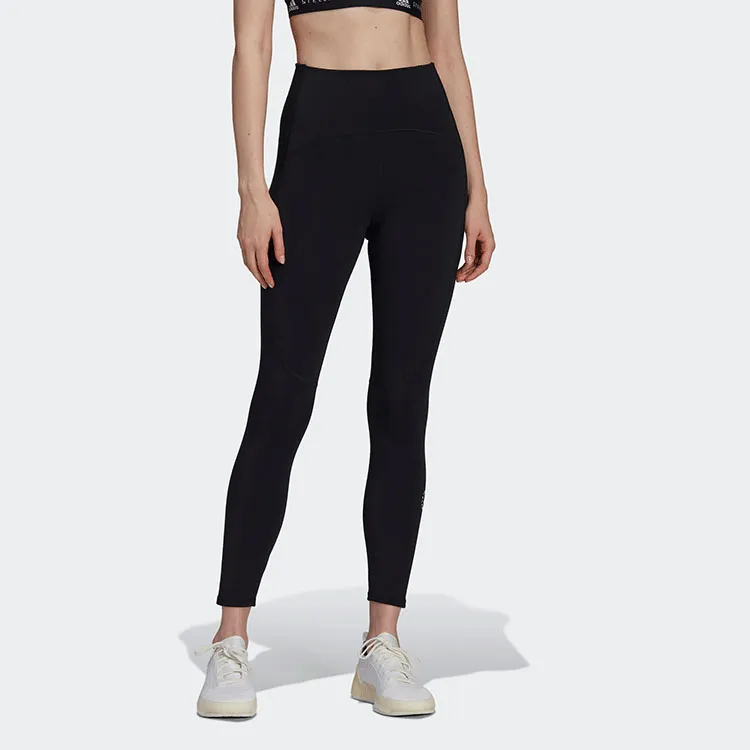 Adidas Free Shipping With AdiClub Adidas By Stella McCartney 7/8 Yoga Leggings-2