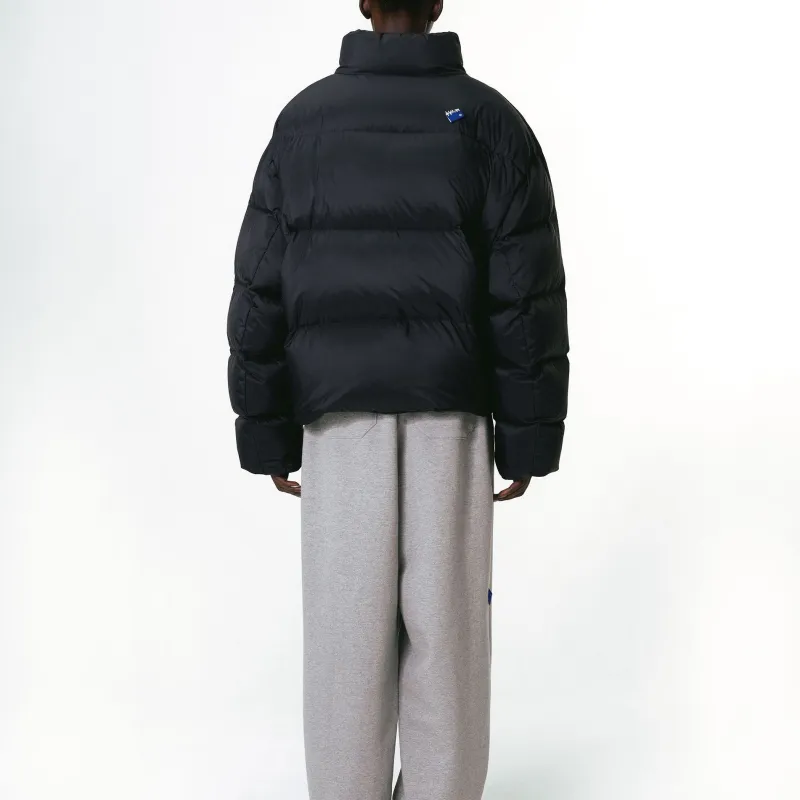 ADER ERROR Trs Tag Puffer Jacket-5