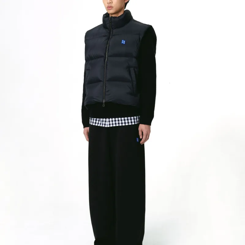 ADER ERROR Trs Tag Puffer Vest-4