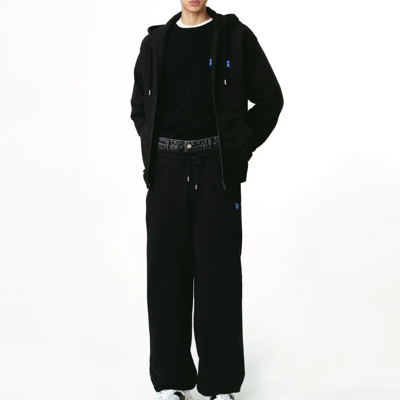 ADER ERROR Trs Tag Track Pants-2