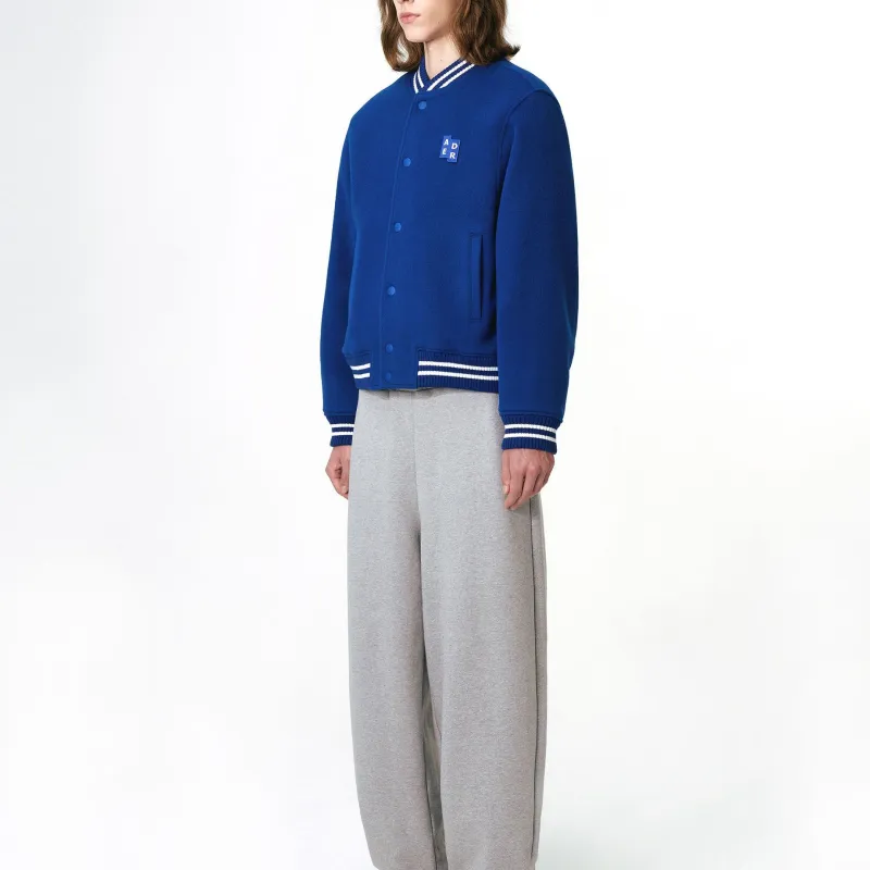 ADER ERROR Trs Tag Varsity Jacket-4