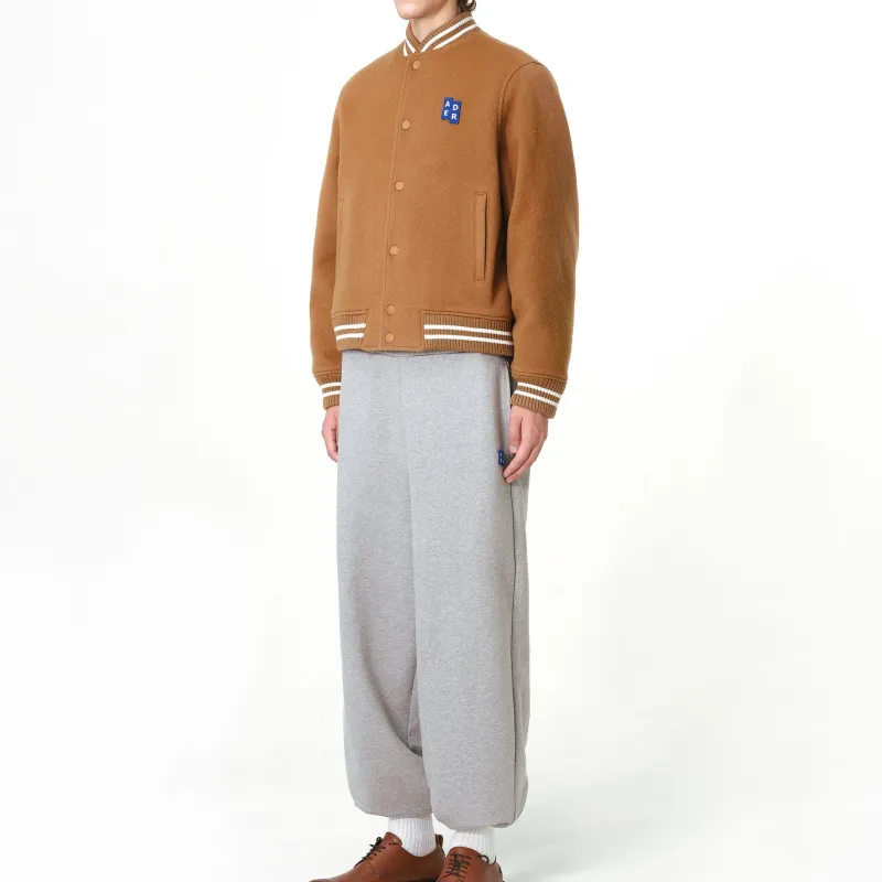 ADER ERROR Trs Tag Varsity Jacket-3