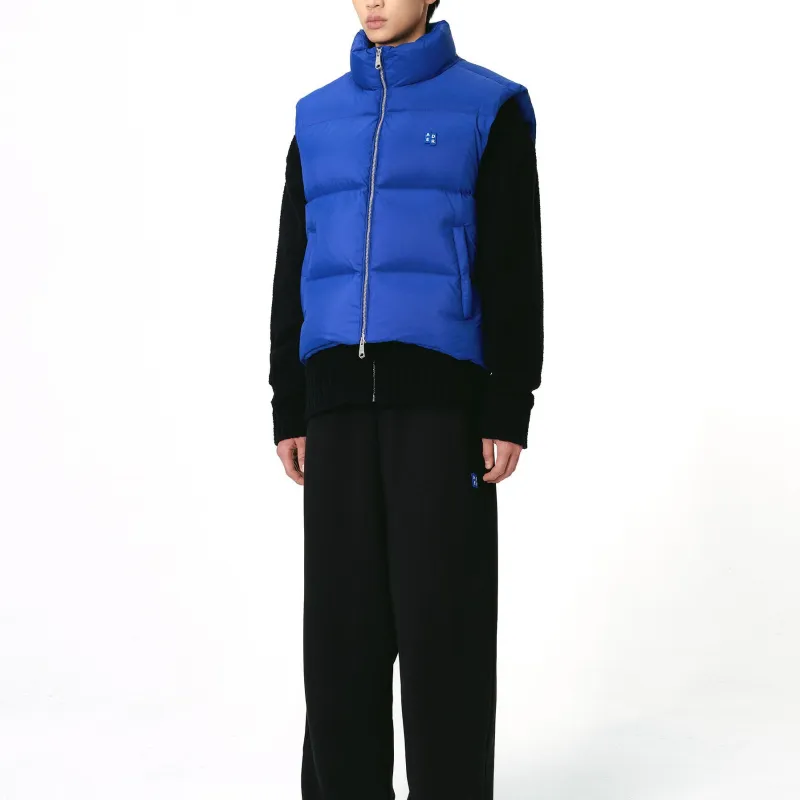 ADER ERROR Trs Tag Puffer Vest-3