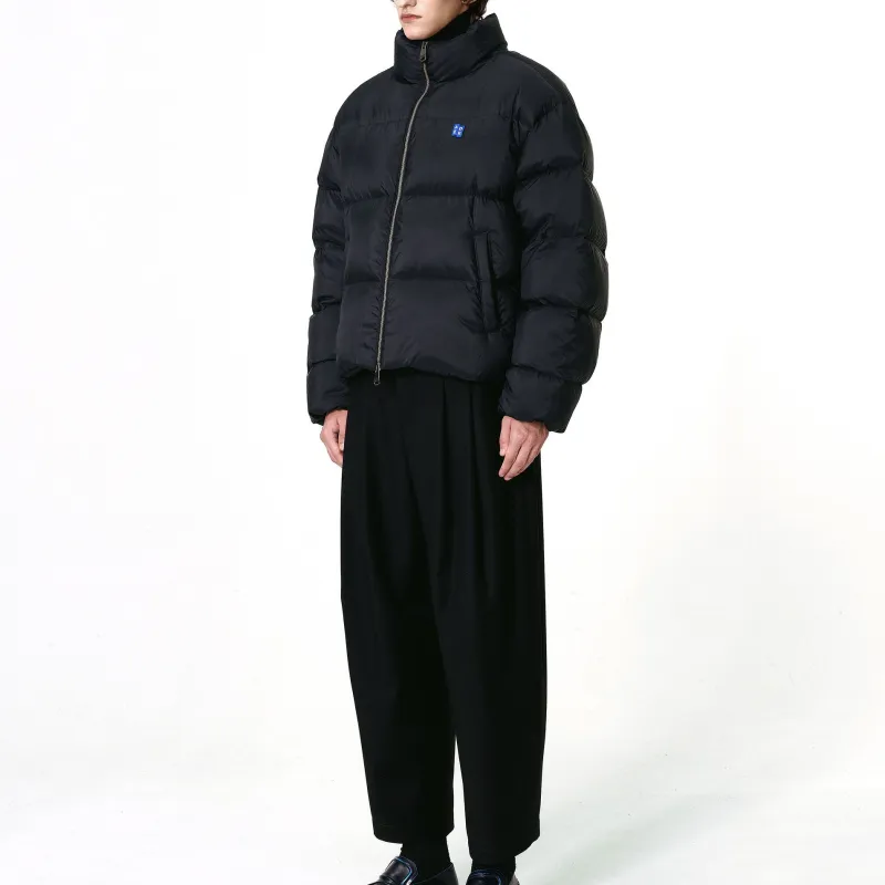 ADER ERROR Trs Tag Puffer Jacket-4