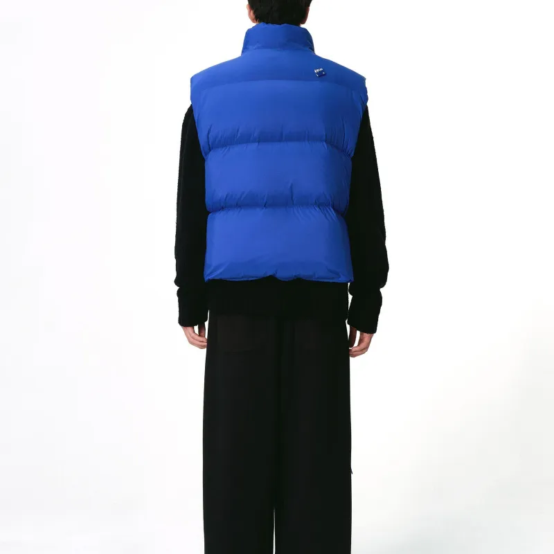 ADER ERROR Trs Tag Puffer Vest-4