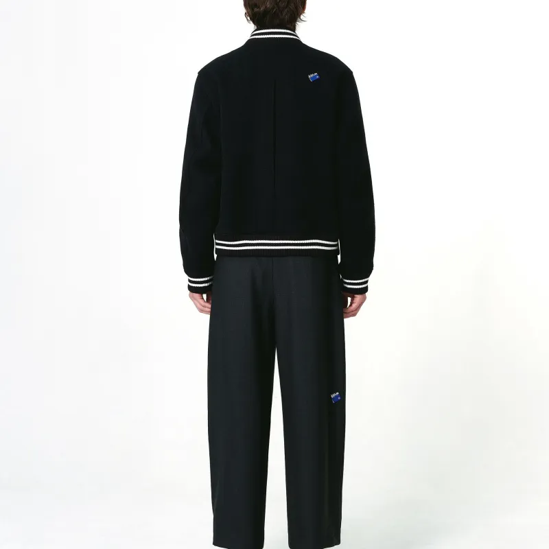 ADER ERROR Trs Tag Varsity Jacket-3