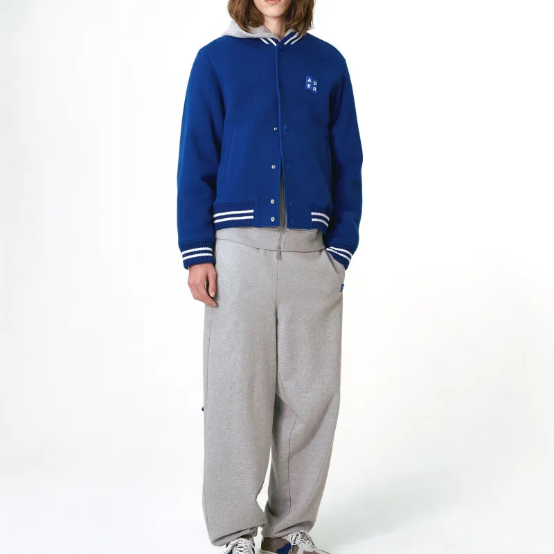 ADER ERROR Trs Tag Varsity Jacket-2