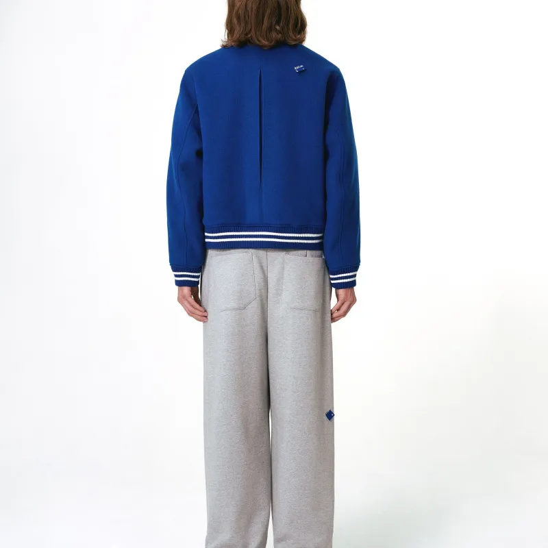 ADER ERROR Trs Tag Varsity Jacket-3