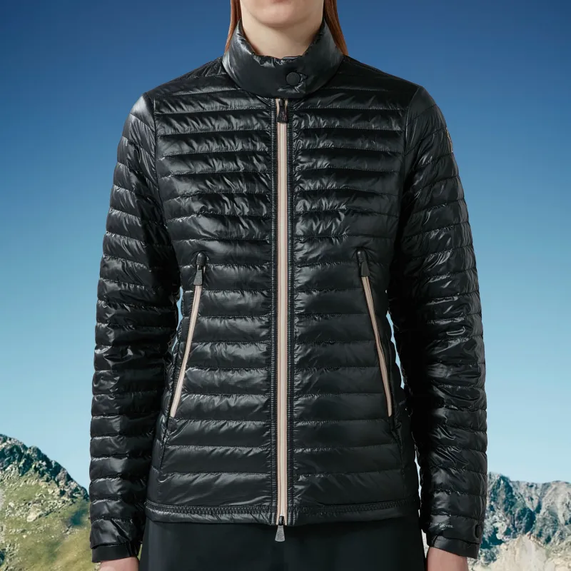 Moncler Grenoble Pontaix Short Down Jacket-1