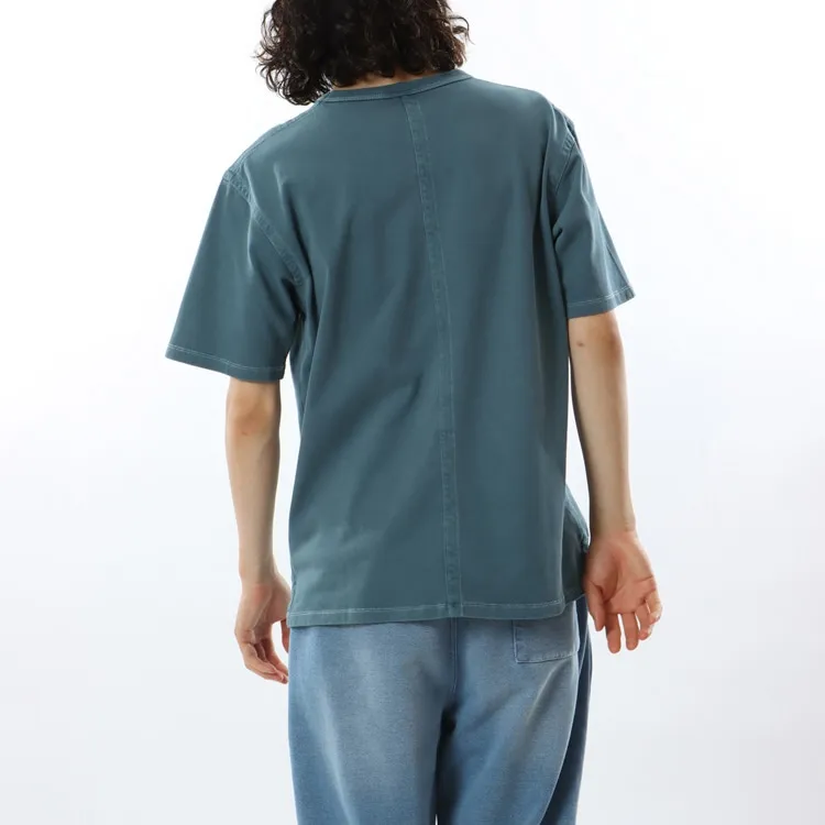 Champion SS24 T-Shirt Men's Teal-2