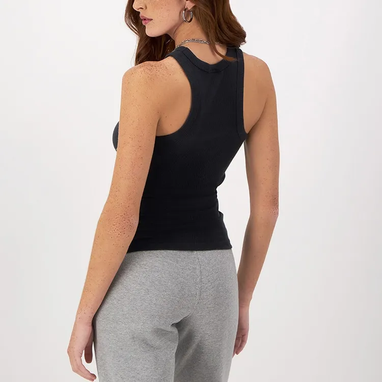 Champion Tank Top Women's Black-2