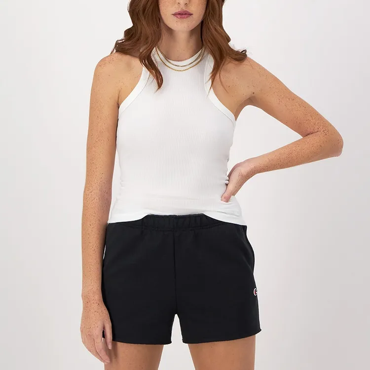 Champion Tank Top Women's White-1