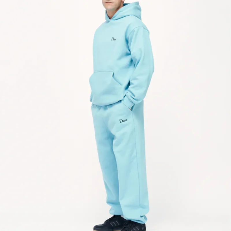 Dime MTL SS24 Sweatshirt Unisex-2