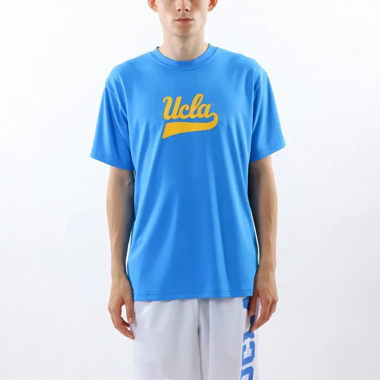 Champion T-Shirt Unisex California Blue-2
