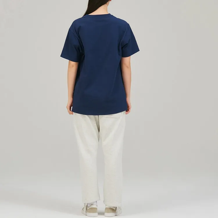Champion SS24 Knitted Sports Pants Unisex Oat-3