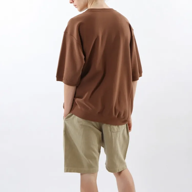 Champion SS24 Sweatshirt Men's Medium Brown-3