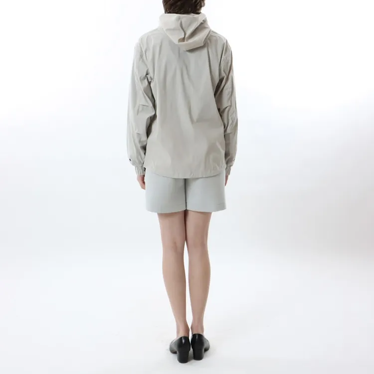 Champion SS24 Jackets & Coats Women's Light Gray-1