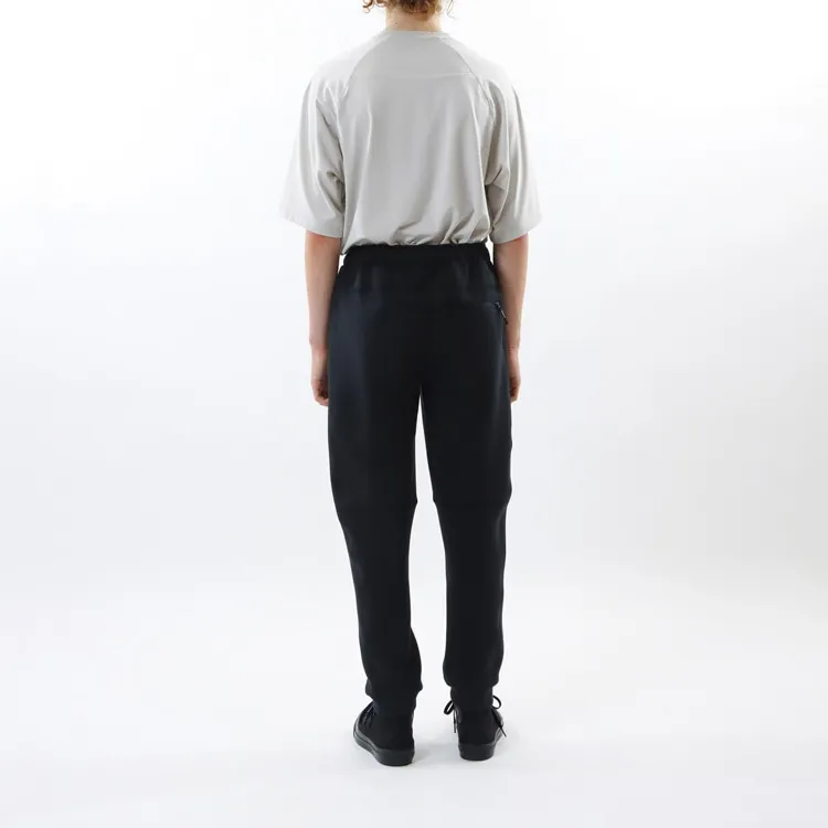 Champion SS24 Casual Pants Unisex Beige Black-2