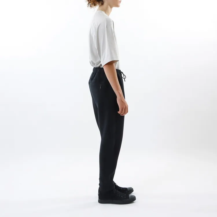 Champion SS24 Casual Pants Unisex Beige Black-3