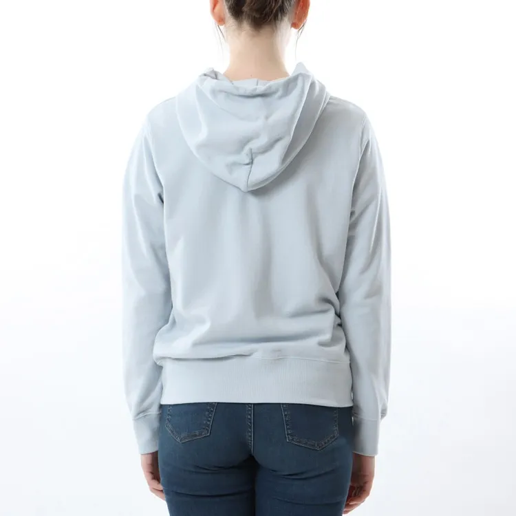 Champion SS24 Sweatshirt Women's Light Blue-3