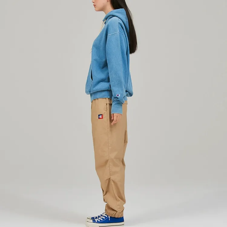 Champion SS24 Sweatshirt Unisex Light Blue-3