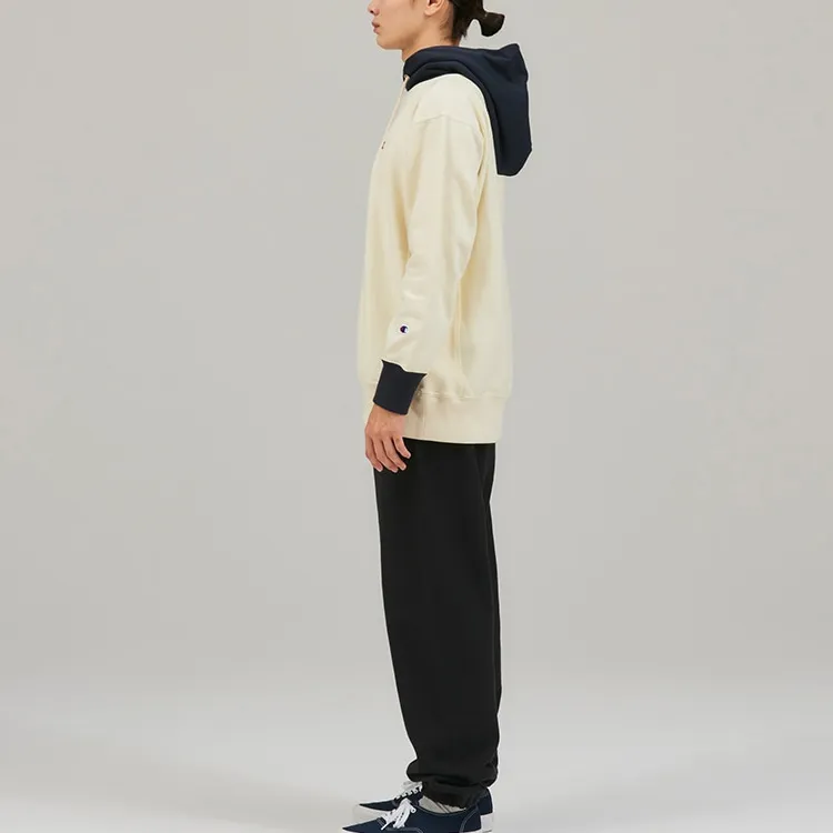 Champion SS24 Sweatshirt Unisex Cream-3
