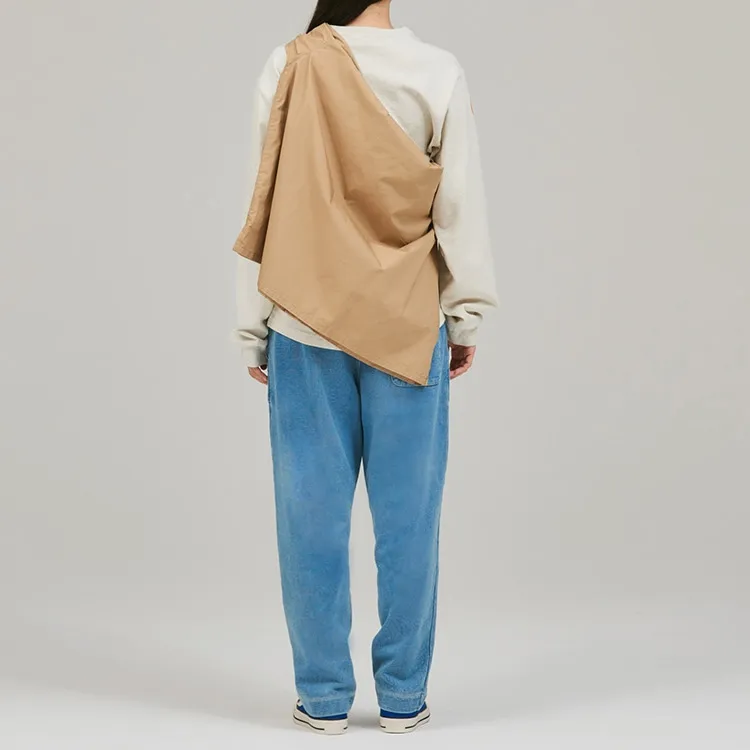 Champion SS24 Jeans Unisex Light Blue-2