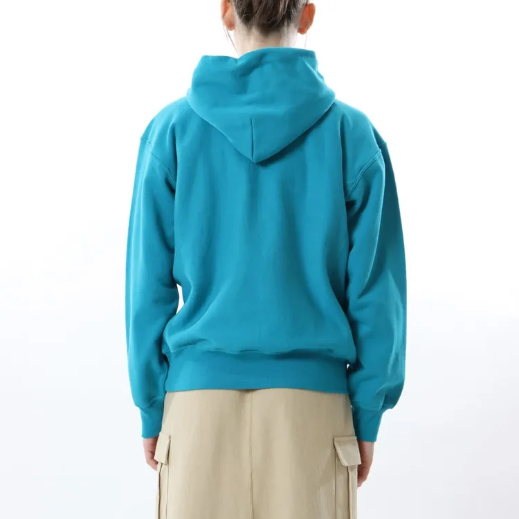Champion SS24 Sweatshirt Women's Turquoise-2