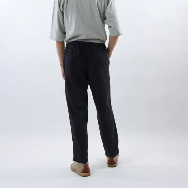 Champion SS24 Casual Pants Men's Beige Black-3
